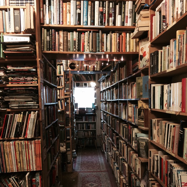Livraria
