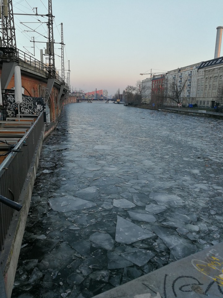 × Iced Berlin ×