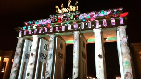 Brandenburger Tor