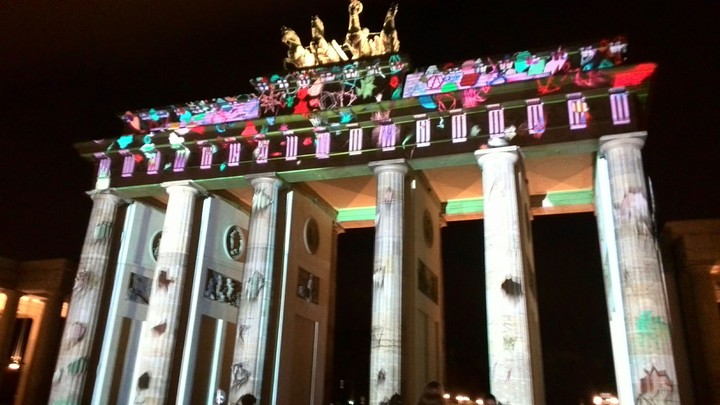 Brandenburger Tor
