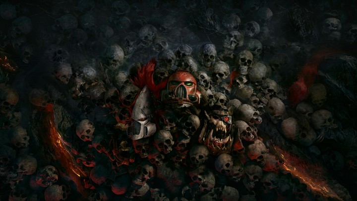 Skull