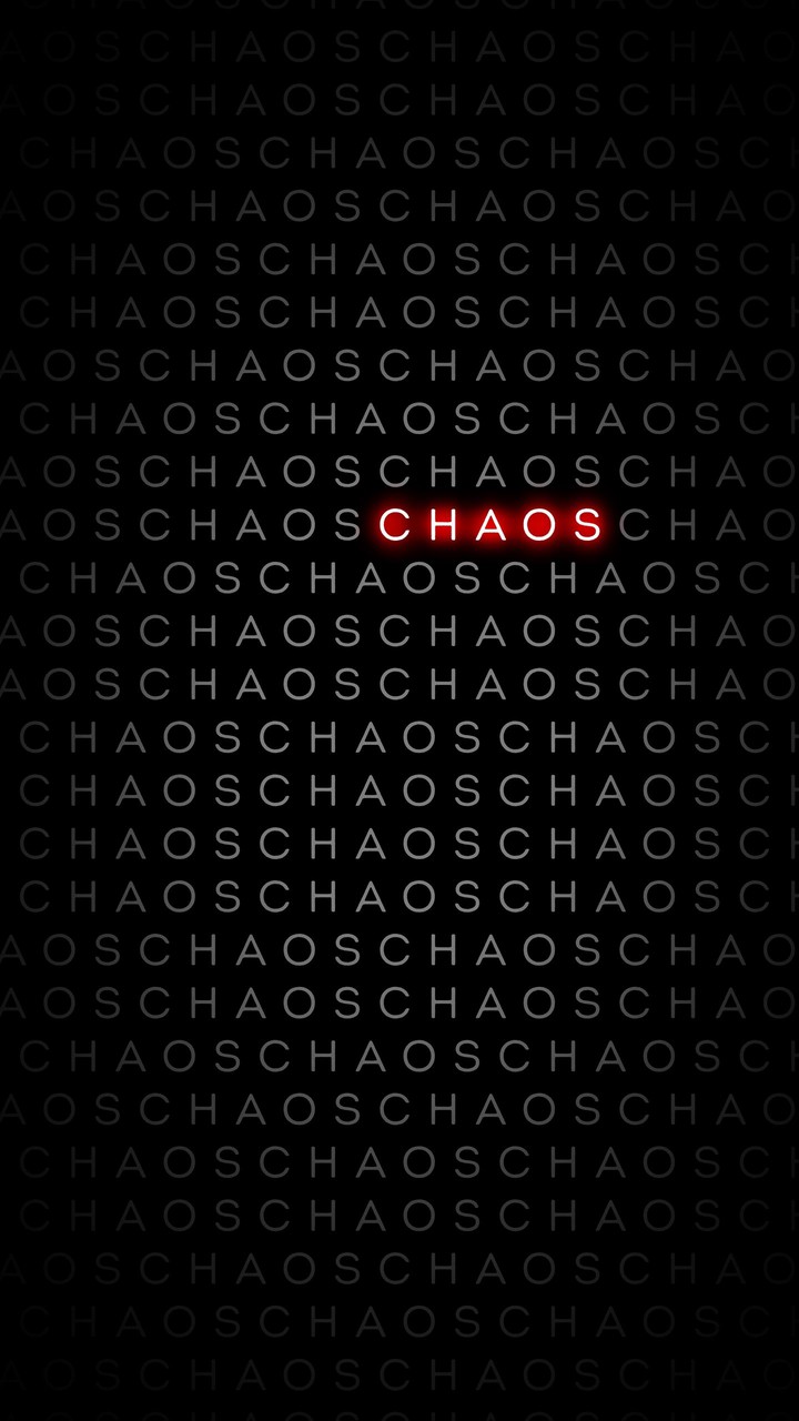 Chaos