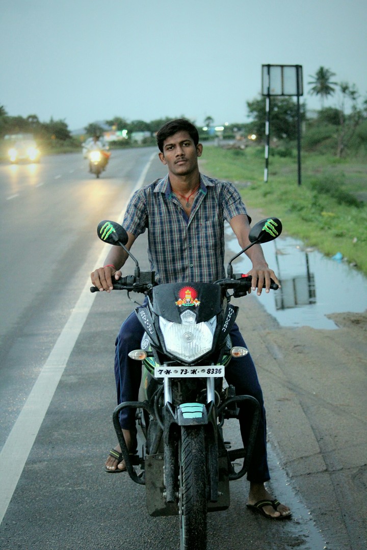 Sakthivel Sweet