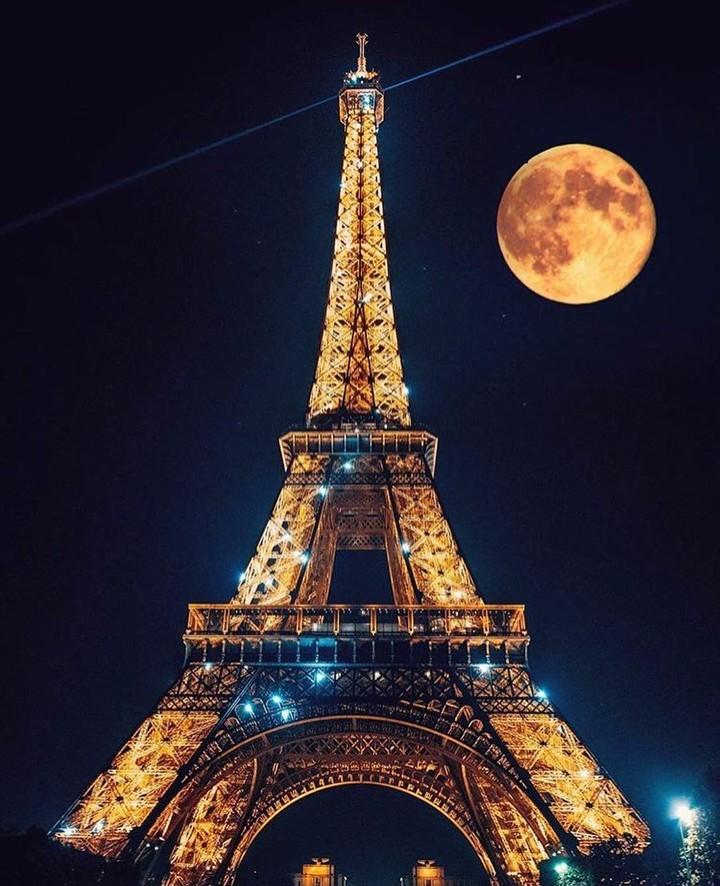 Eifeltower