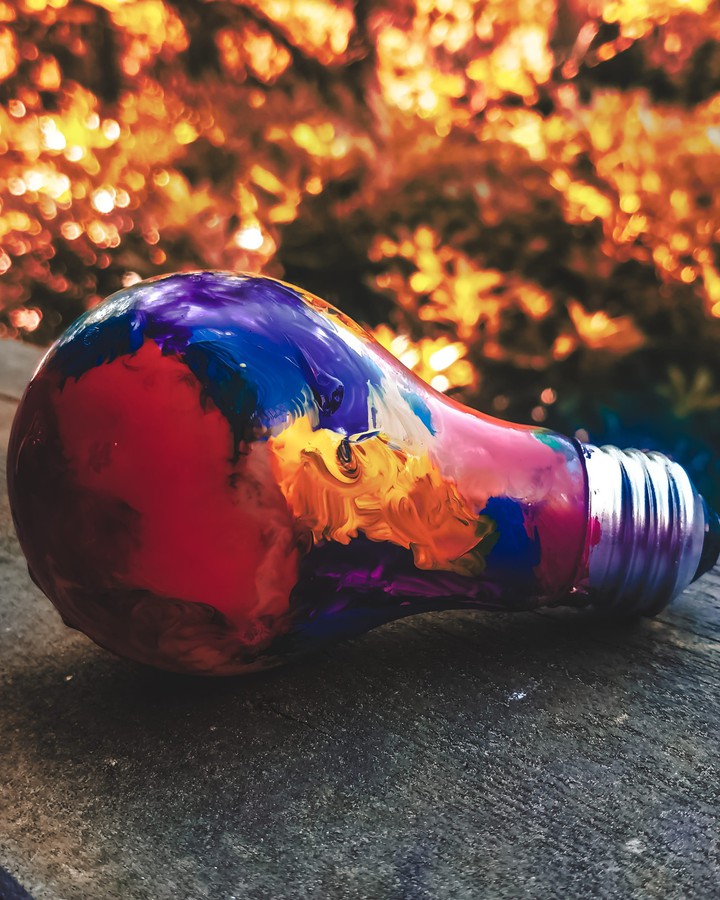 creativity