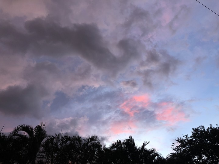 heaven