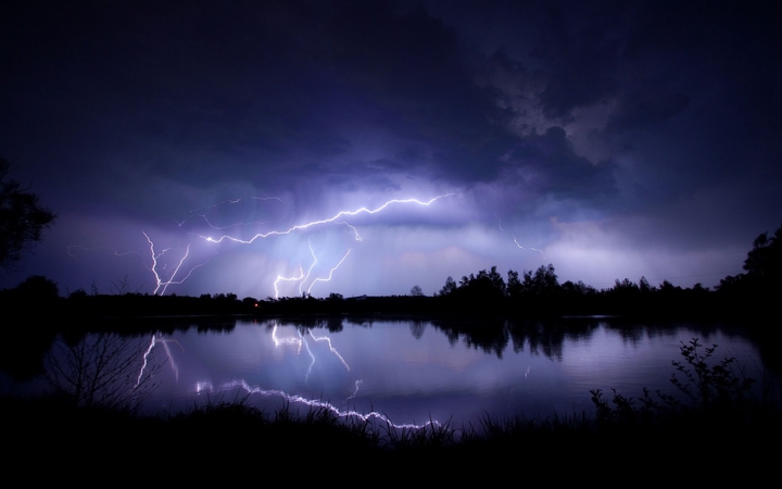 storm