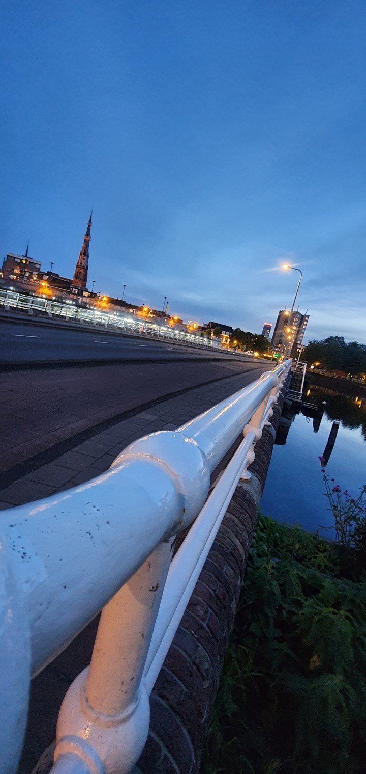 Leeuwarden
