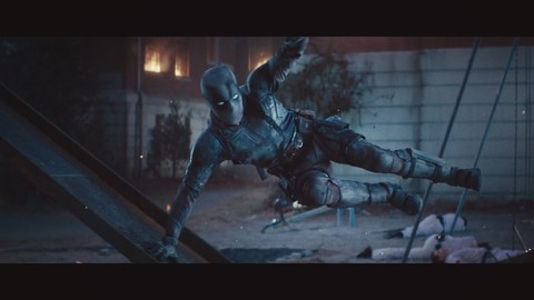 Deadpool 2