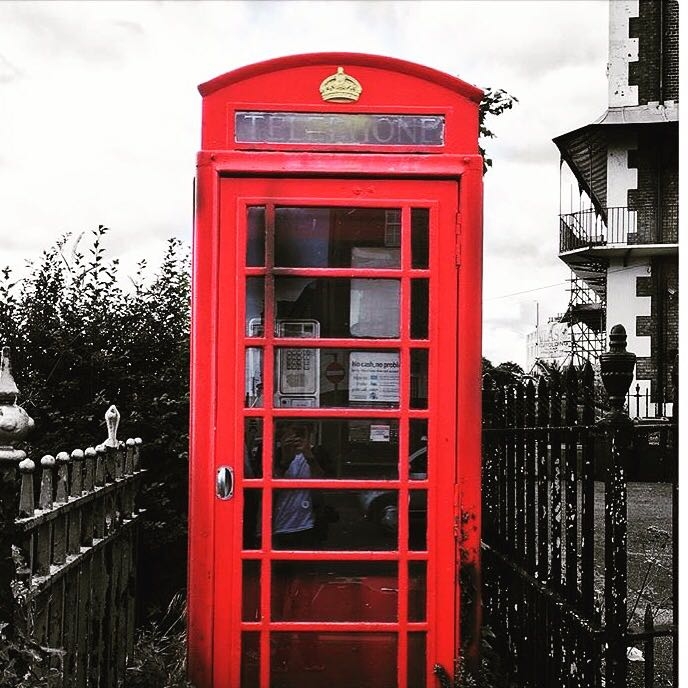 Phonebox