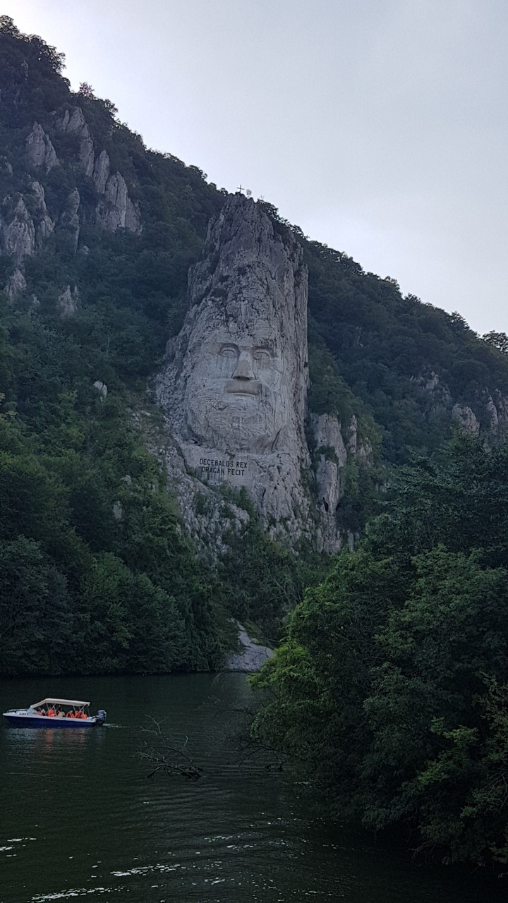 Decebal