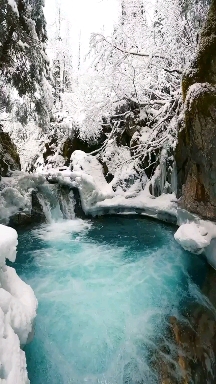 bakarken üşüdüm