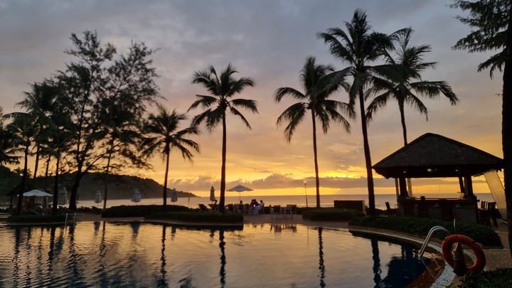 Dusk