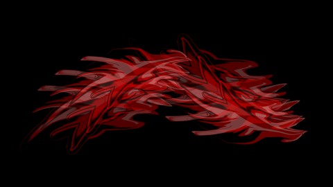 Red passion