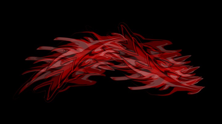 Red passion