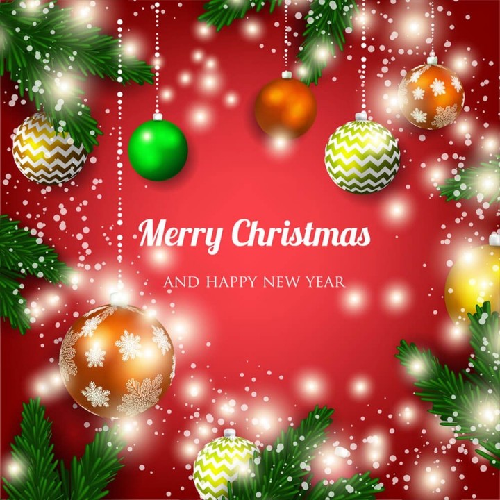 Happy New Year
