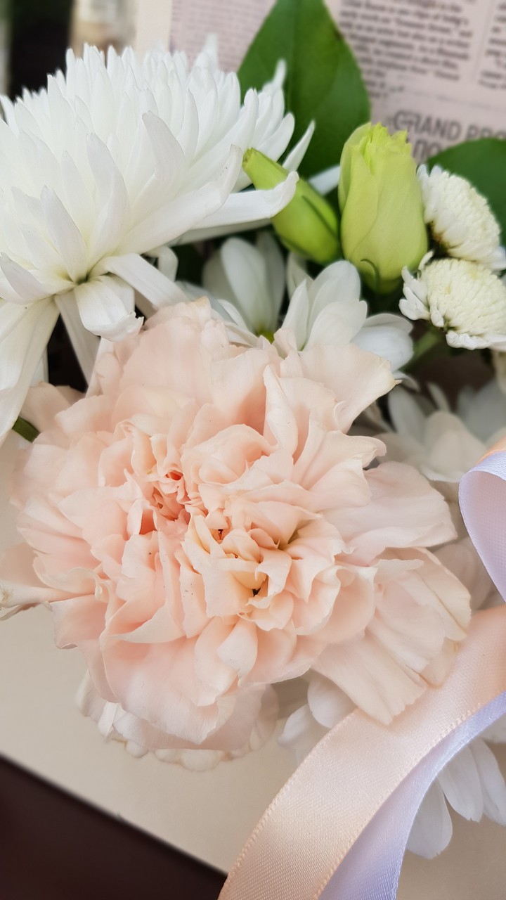 flower's