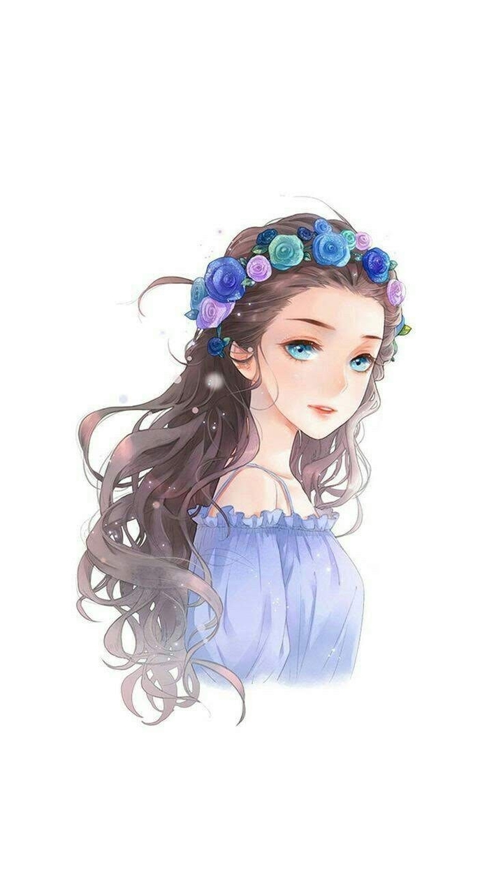 cute girl