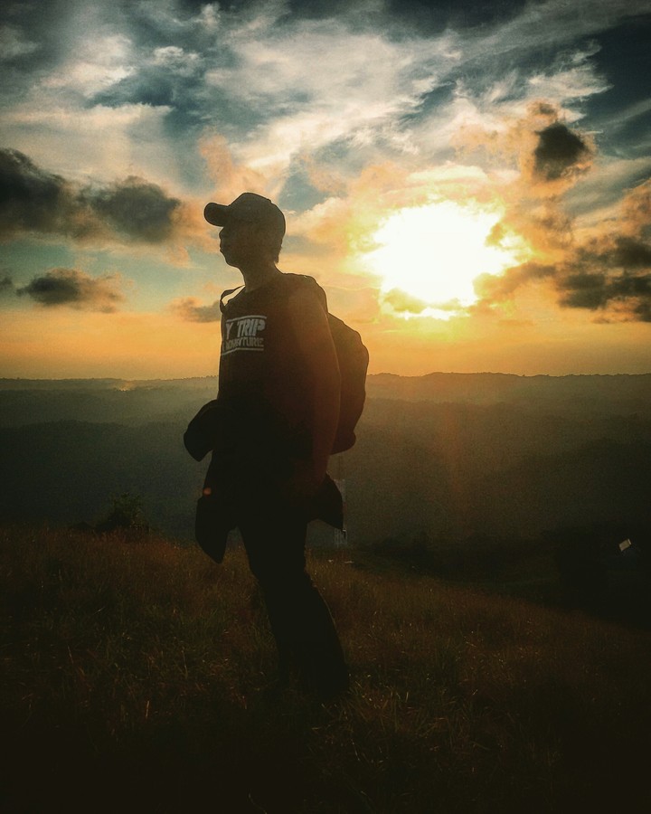bukit Rongi