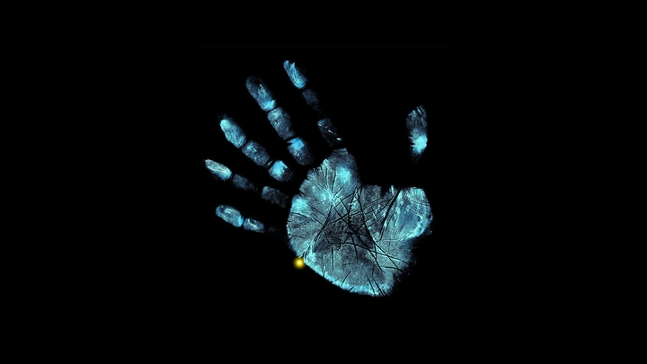 handprint
