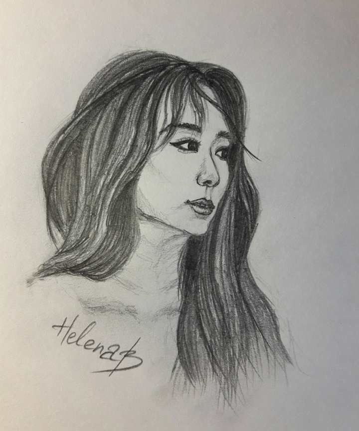 girl