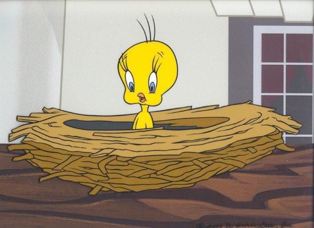 tweety