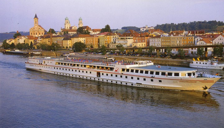 Passau 2003