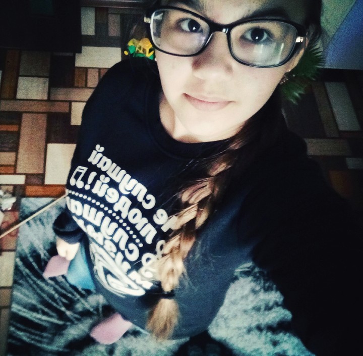 готова к приключениям