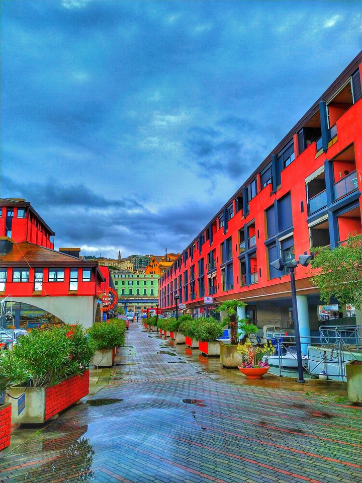 genova