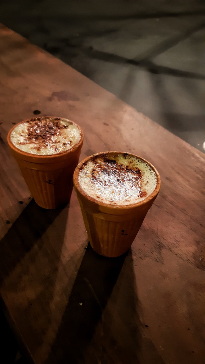 coffee