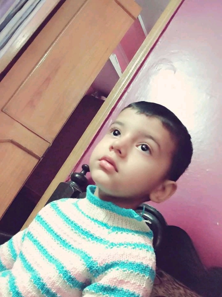 Yash Malik
