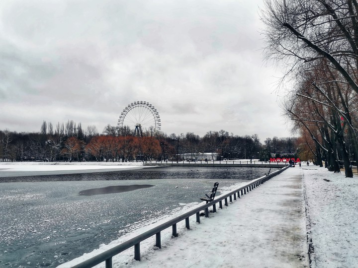 Moscow