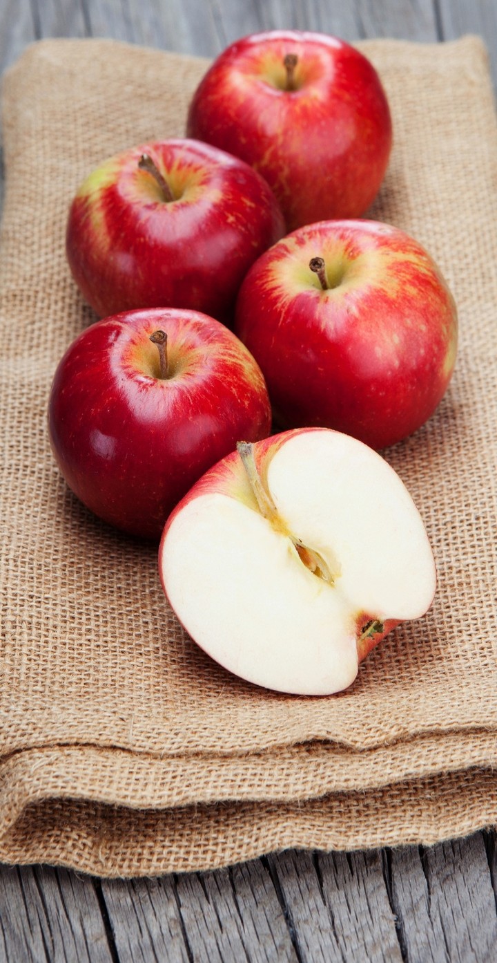 fruits