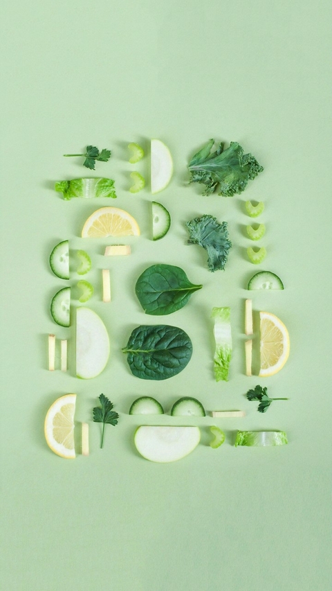 vegetable