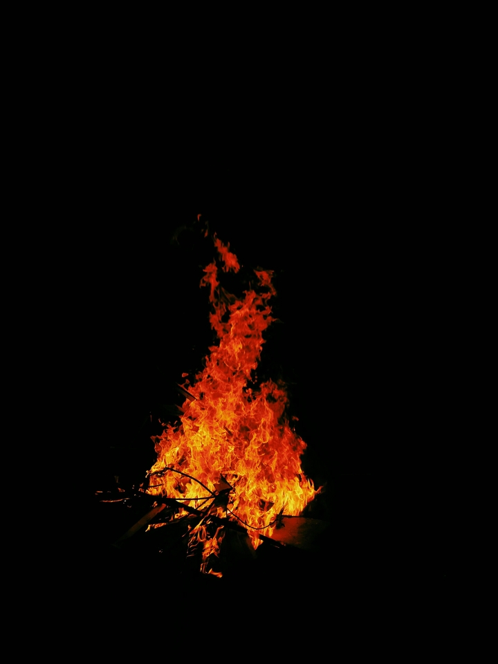 fire