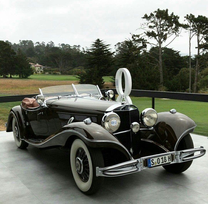 Mercedes Benz❤