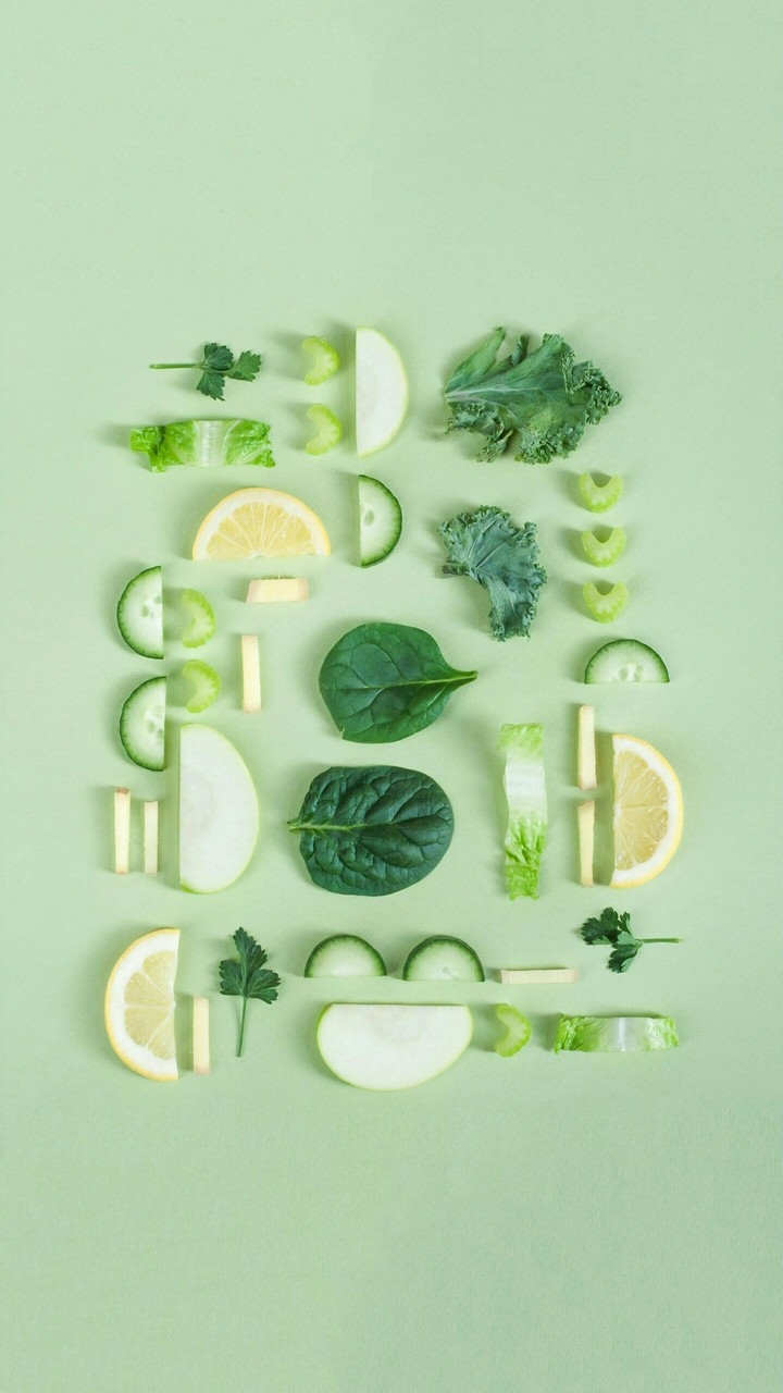 vegetable