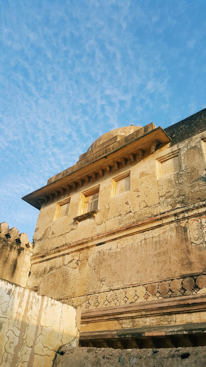 Amber Fort - Jaipur