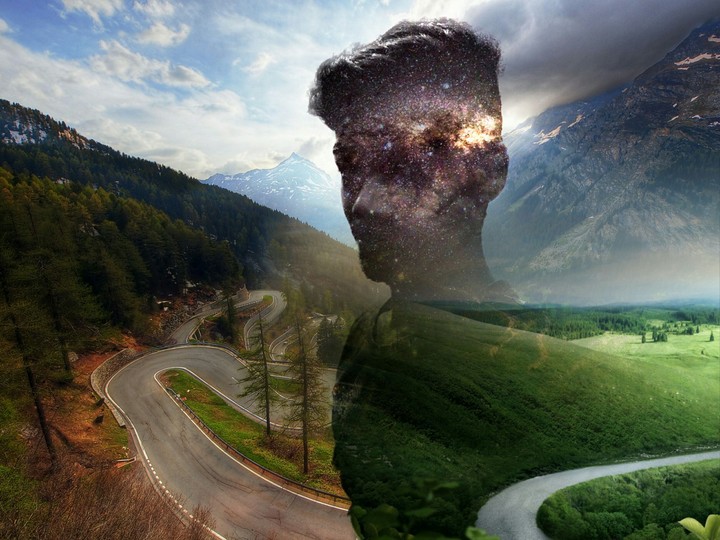 Multi Exposure...