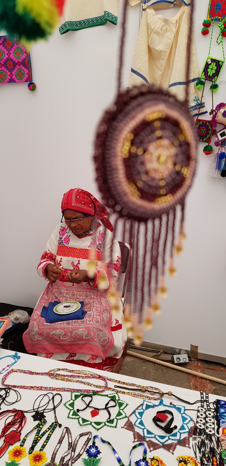 #arteuhichol#colores#México