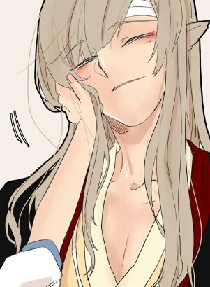 Korean Webtoon