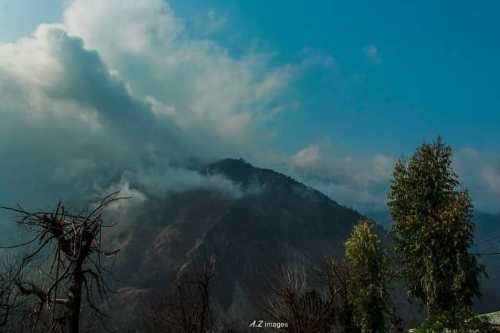 Pakistan