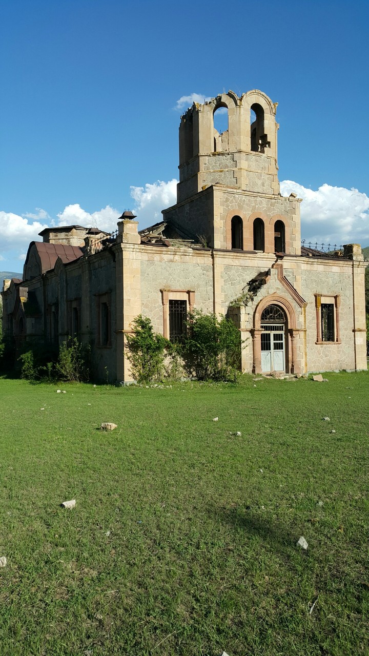 kilise