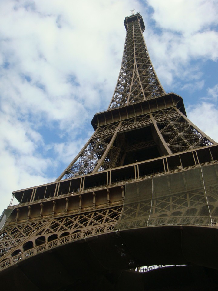 Eiffel Tower