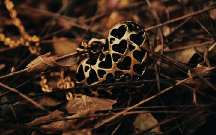 Forgotten Love