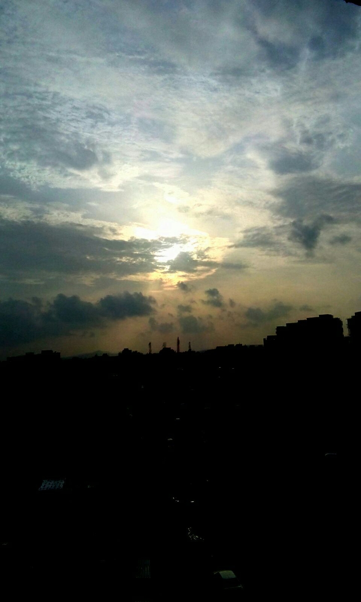 Skyart