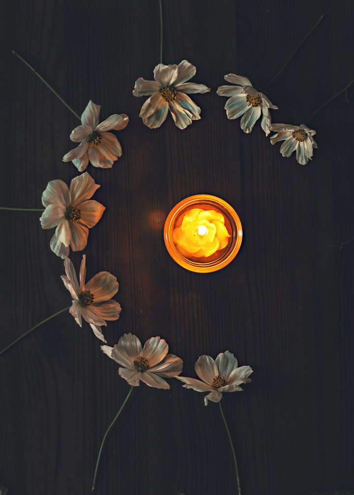 peace...