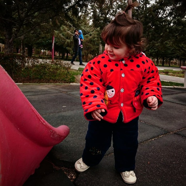maral