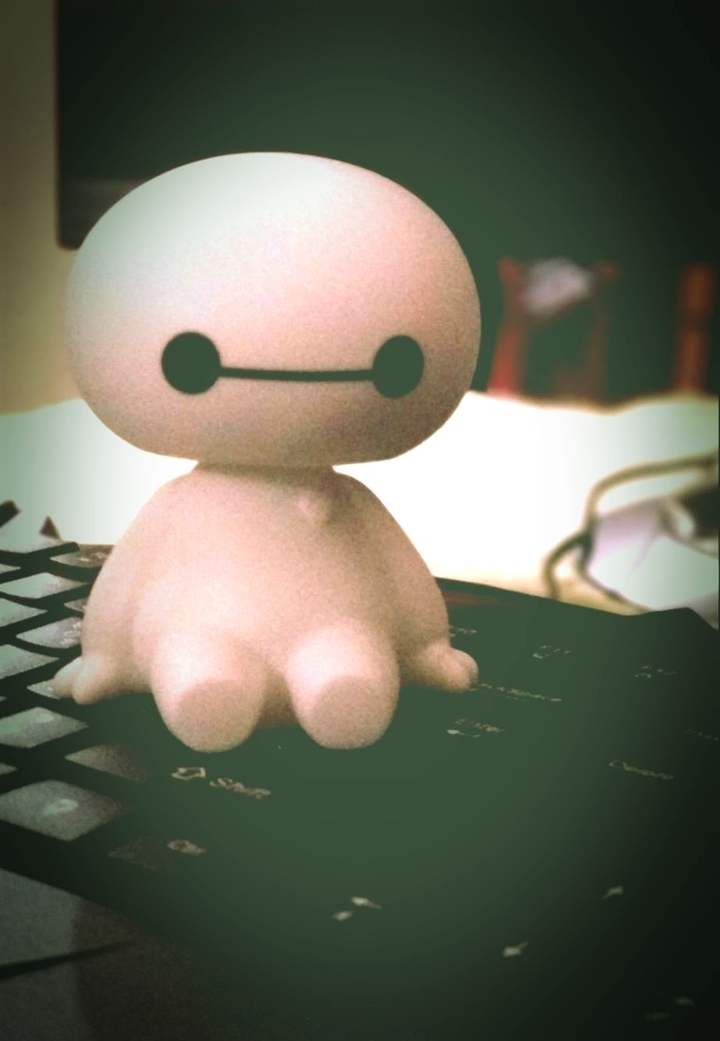 baymax