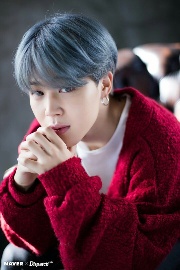 Jiminie??